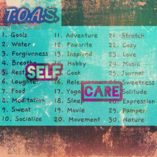 T.O.A.S. Self Care