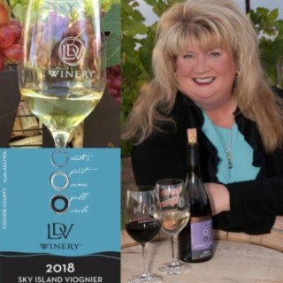 Wine Time with Peggy - Summer Wines and Pairings
