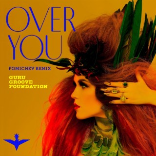 Over You (Remix)