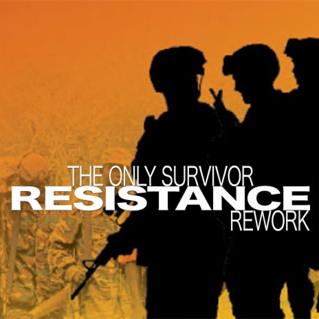 Resistance (Rework) | Boomplay Music