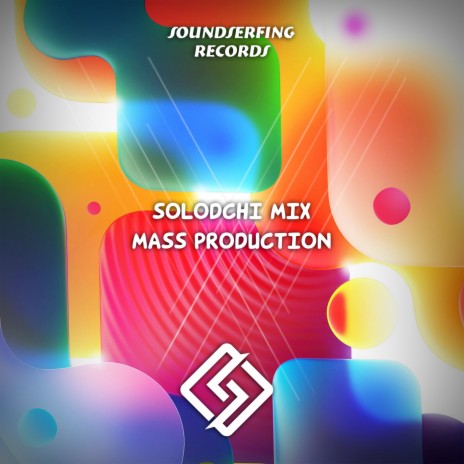 Mass Production | Boomplay Music