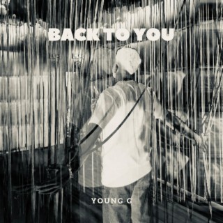 Back To You