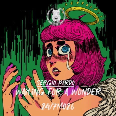 Waiting For A Wonder | Boomplay Music