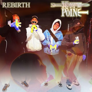 REBIRTH lyrics | Boomplay Music