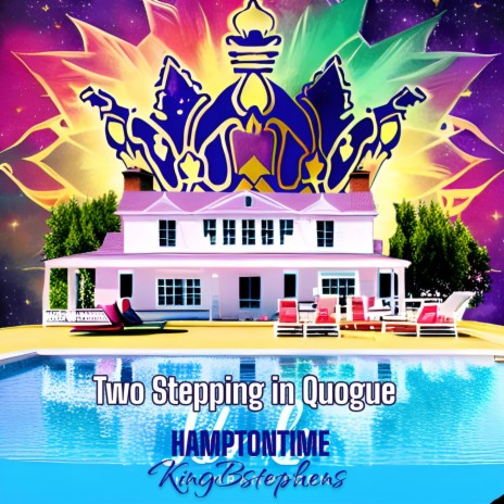 Two Stepping in Quogue | Boomplay Music