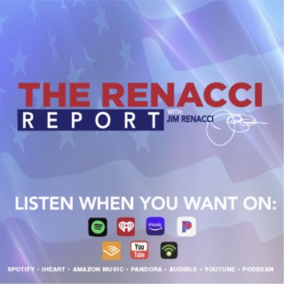The Renacci Report