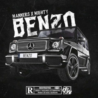 Benzo ft. Mighty lyrics | Boomplay Music