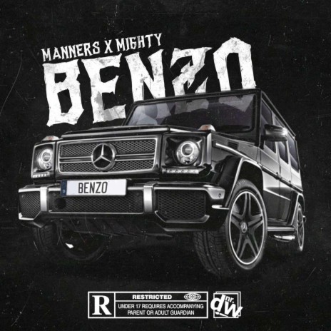 Benzo ft. Mighty