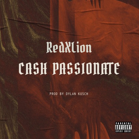 Cash Passionate | Boomplay Music