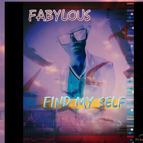 FIND MY SELF (Radio Edit) | Boomplay Music