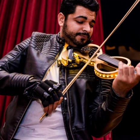 Awel Kol Haga (MOKK) Violin | Boomplay Music