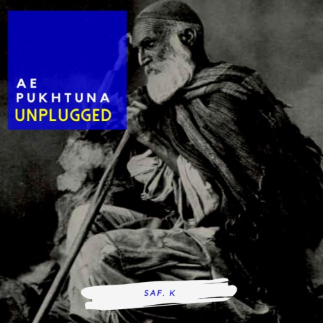 Ae Pukhtuna (Unplugged) | Boomplay Music