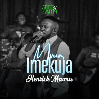 Mvua Imekuja (Live)