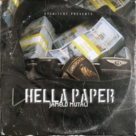 hella paper | Boomplay Music