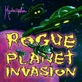 rogue planet invasion