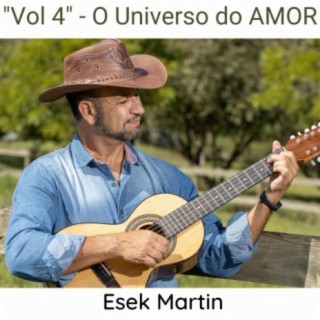 Vol 4 (O Universo do AMOR)