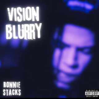 Vision Blurry