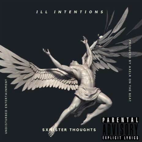 ILL Intentions