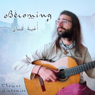 Becoming, أُغنية للبنان