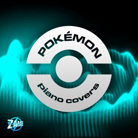 Sinnoh Lake (Piano) | Boomplay Music