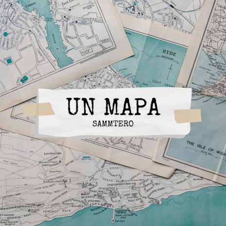 UN MAPA | Boomplay Music