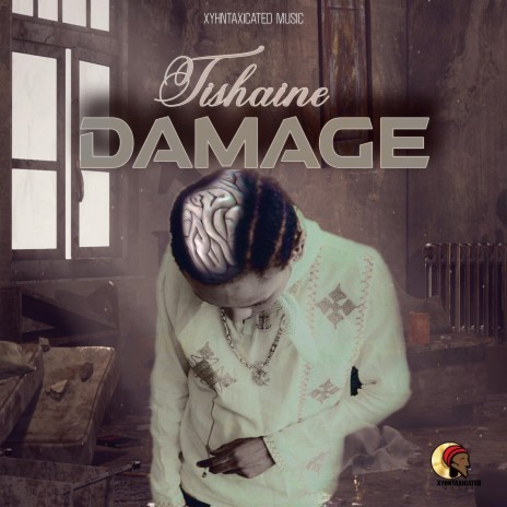 Damage ft. Xyhntax | Boomplay Music