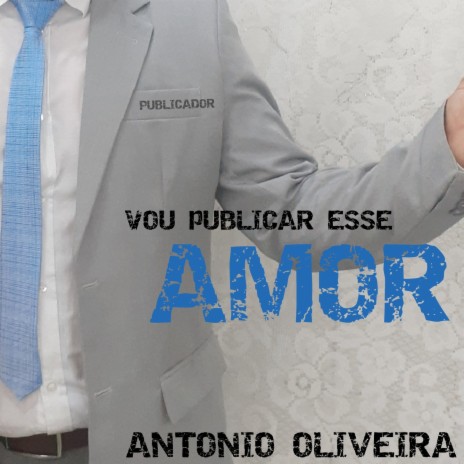 Vou Publicar Esse Amor | Boomplay Music