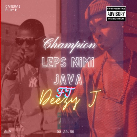 Champion ft. Deezy J | Boomplay Music