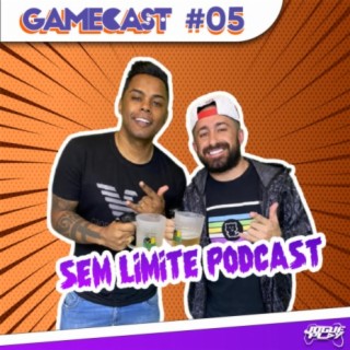 Canal Jogue Play Gamecast, Free Podcasts