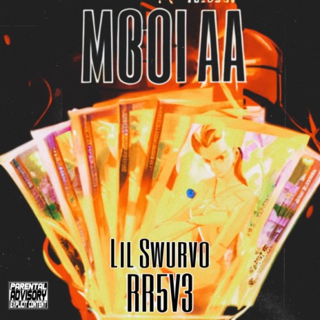 Moolaa ft. RR5V3