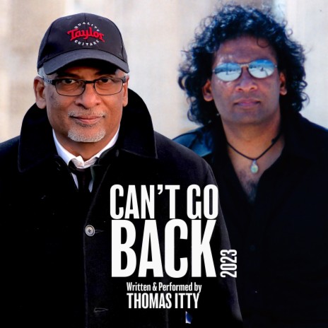 Can't Go Back 2023 | Boomplay Music