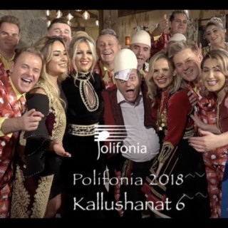 Kallushanat 6 (2018)
