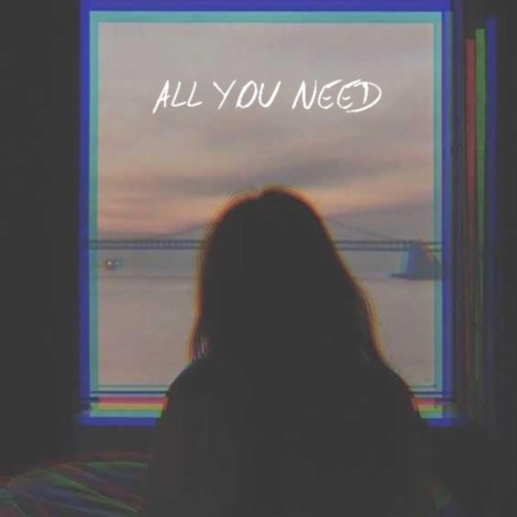 All you need (feat. 1st Lady) | Boomplay Music