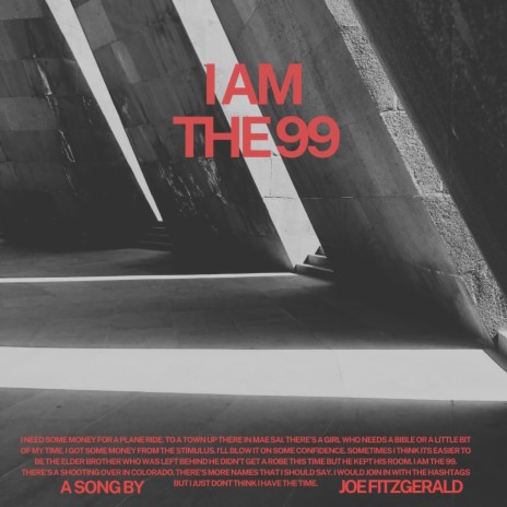 I am the 99 | Boomplay Music