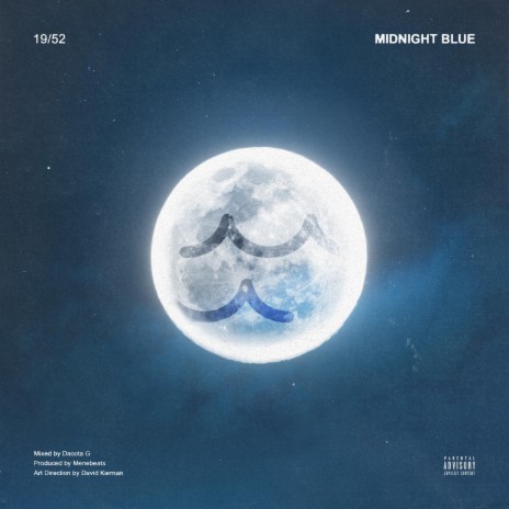 Midnight Blue | Boomplay Music