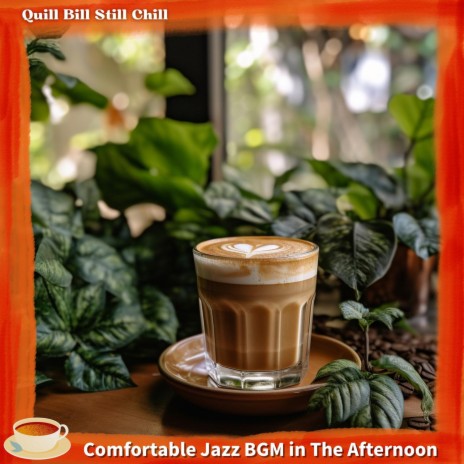 Coffee and Jazz