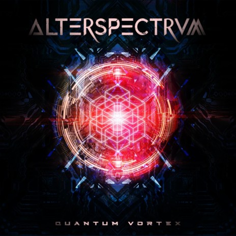 Quantum Vortex | Boomplay Music