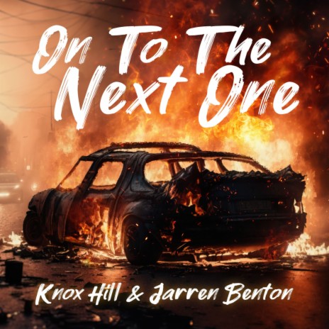 On To The Next One ft. Jarren Benton | Boomplay Music