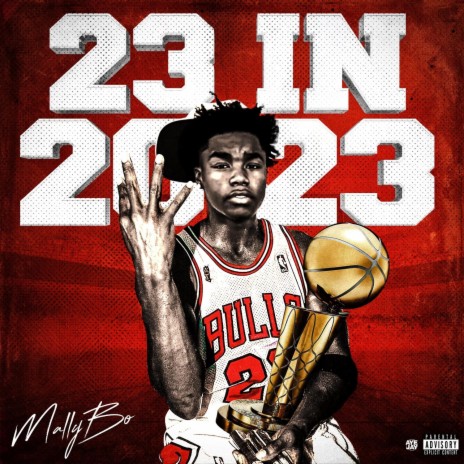 23 in 2023 | Boomplay Music