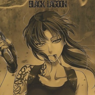 Black Lagoon