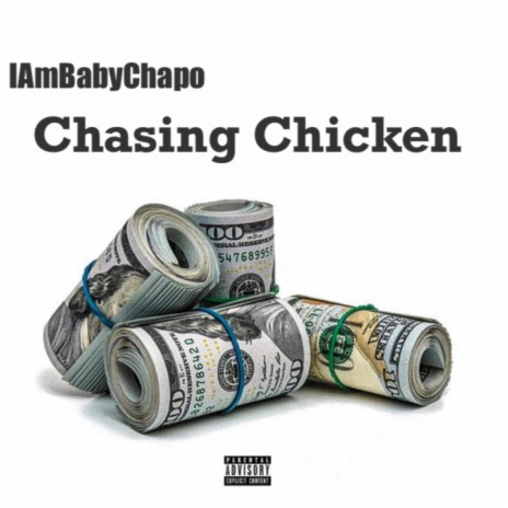 Chasing Chicken