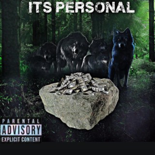 Its Personal EP