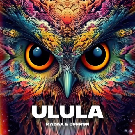 ULULA ft. JFFRSN | Boomplay Music