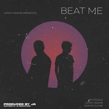 Beat Me (Extended Mix) | Boomplay Music