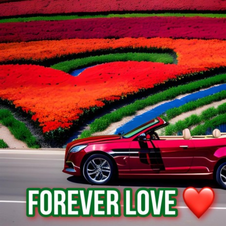Forever Love ft. Lnoda | Boomplay Music
