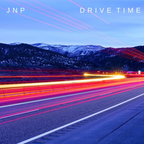 Drive Time | Boomplay Music