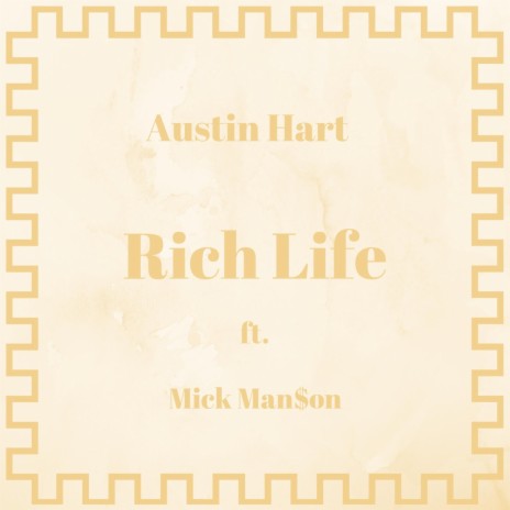 Rich Life (feat. Mickey) | Boomplay Music