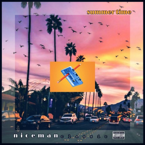 Summer Time | Boomplay Music