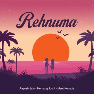 Rehnuma