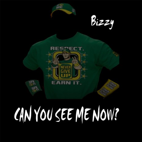 Can You See Me Now | Boomplay Music